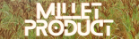 Millet Product Logo